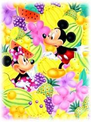 pic for Disney Fruits